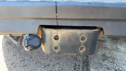 Photo 30 Nissan Nv300  FOURGON L1H1 2T8 2.0 DCI 120 BVM