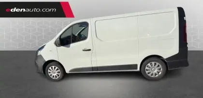 Photo 2 Nissan Nv300  FOURGON L1H1 2T8 2.0 DCI 120 BVM