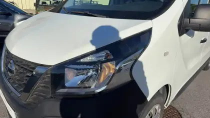 Photo 33 Nissan Nv300  FOURGON L1H1 2T8 2.0 DCI 120 BVM