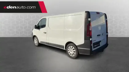 Photo 3 Nissan Nv300  FOURGON L1H1 2T8 2.0 DCI 120 BVM