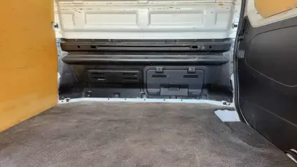 Photo 29 Nissan Nv300  FOURGON L1H1 2T8 2.0 DCI 120 BVM