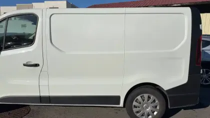 Photo 36 Nissan Nv300  FOURGON L1H1 2T8 2.0 DCI 120 BVM