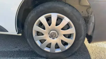 Photo 19 Nissan Nv300  FOURGON L1H1 2T8 2.0 DCI 120 BVM