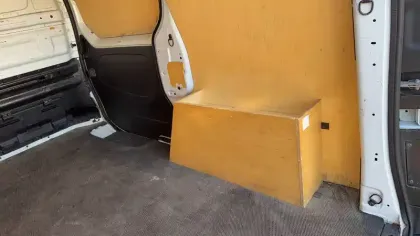 Photo 28 Nissan Nv300  FOURGON L1H1 2T8 2.0 DCI 120 BVM