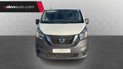 Photo 1 Nissan Nv300  FOURGON L1H1 2T8 2.0 DCI 120 BVM