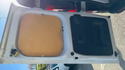 Photo 25 Nissan Nv300  FOURGON L1H1 2T8 2.0 DCI 120 BVM