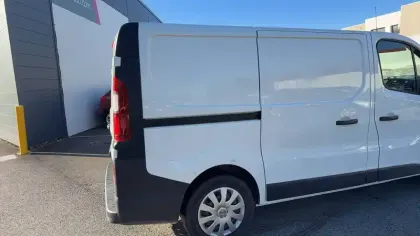 Photo 39 Nissan Nv300  FOURGON L1H1 2T8 2.0 DCI 120 BVM