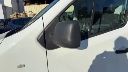 Photo 35 Nissan Nv300  FOURGON L1H1 2T8 2.0 DCI 120 BVM