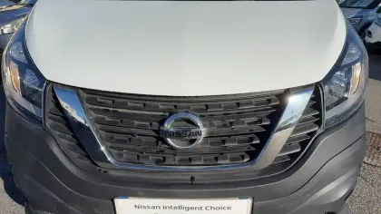 Photo 34 Nissan Nv300  FOURGON L1H1 2T8 2.0 DCI 120 BVM