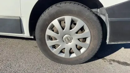 Photo 32 Nissan Nv300  FOURGON L1H1 2T8 2.0 DCI 120 BVM