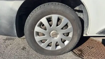 Photo 31 Nissan Nv300  FOURGON L1H1 2T8 2.0 DCI 120 BVM