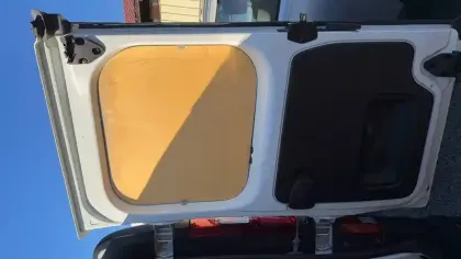 Photo 26 Nissan Nv300  FOURGON L1H1 2T8 2.0 DCI 120 BVM