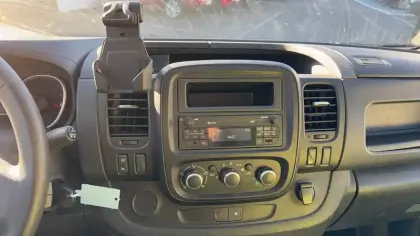 Photo 13 Nissan Nv300  FOURGON L1H1 2T8 2.0 DCI 120 BVM