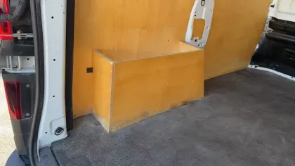 Photo 27 Nissan Nv300  FOURGON L1H1 2T8 2.0 DCI 120 BVM