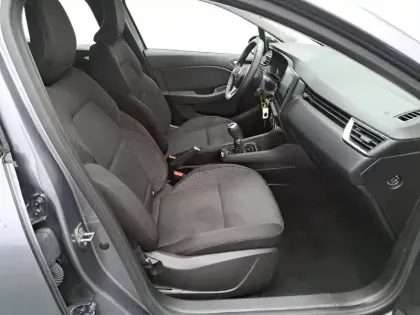 Photo 22 Renault Clio  TCe 90