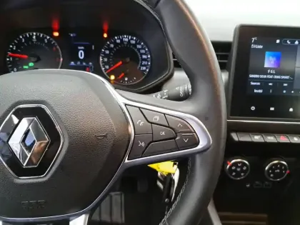 Photo 30 Renault Clio  TCe 90