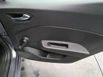 Photo 21 Renault Clio  TCe 90