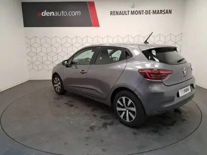 Photo 2 Renault Clio  TCe 90