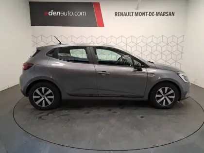 Photo 5 Renault Clio  TCe 90