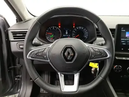 Photo 31 Renault Clio  TCe 90