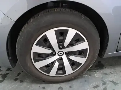 Photo 15 Renault Clio  TCe 90