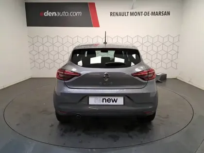 Photo 3 Renault Clio  TCe 90