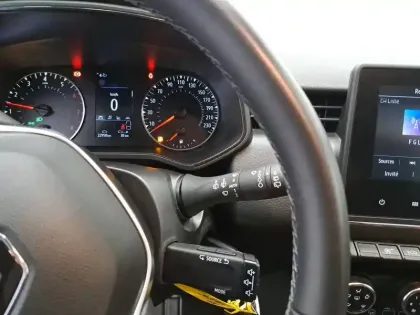 Photo 28 Renault Clio  TCe 90