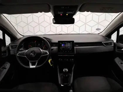 Photo 40 Renault Clio  TCe 90