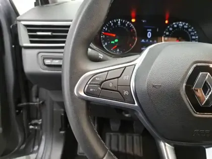 Photo 29 Renault Clio  TCe 90