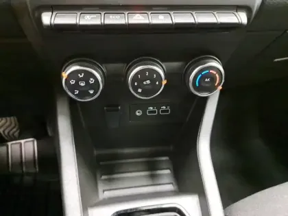 Photo 34 Renault Clio  TCe 90