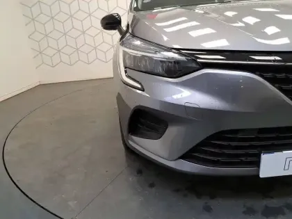 Photo 8 Renault Clio  TCe 90