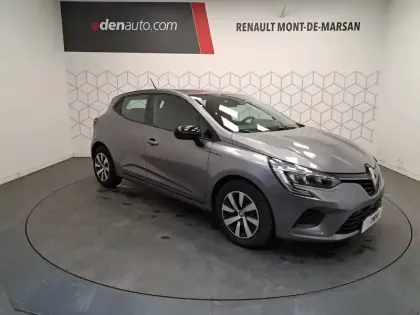 Photo 6 Renault Clio  TCe 90