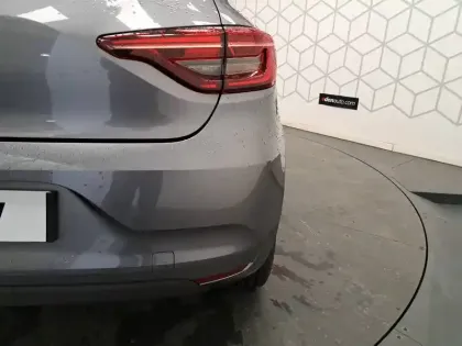 Photo 11 Renault Clio  TCe 90