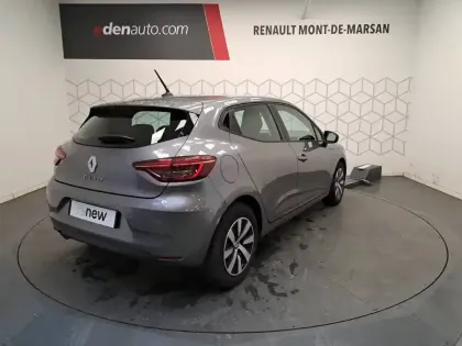 Photo 4 Renault Clio  TCe 90