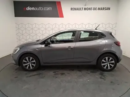 Photo 1 Renault Clio  TCe 90