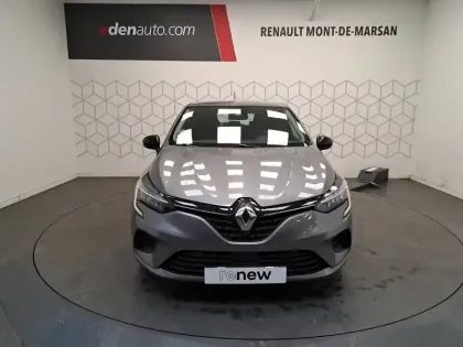 Photo 7 Renault Clio  TCe 90