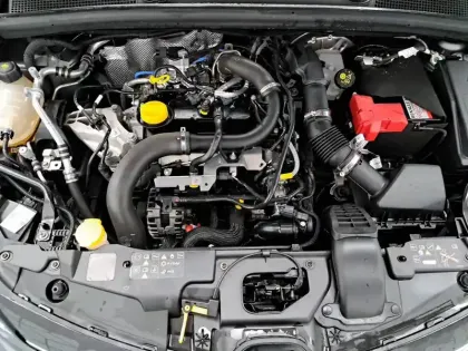 Photo 12 Renault Clio  TCe 90