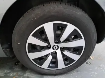 Photo 16 Renault Clio  TCe 90