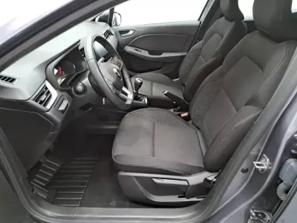 Photo 25 Renault Clio  TCe 90