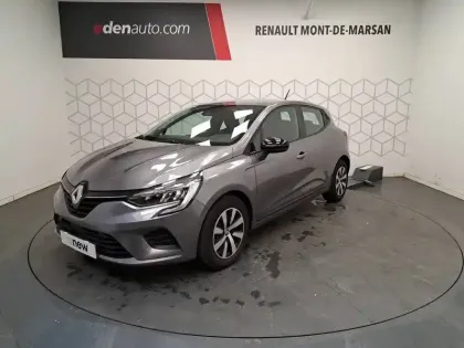 Photo Renault Clio Equilibre