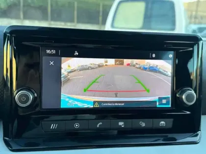 Photo 44 Seat Arona  1.0 TSI 110 ch Start/Stop DSG7