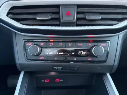 Photo 52 Seat Arona  1.0 TSI 110 ch Start/Stop DSG7