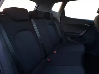 Photo 9 Seat Arona  1.0 TSI 110 ch Start/Stop DSG7