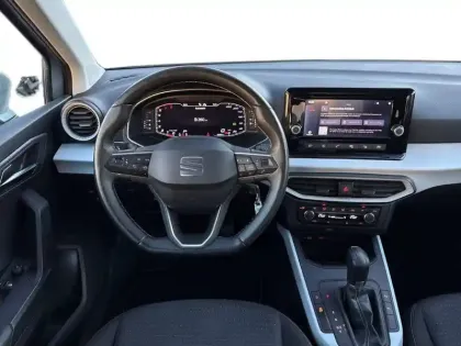 Photo 11 Seat Arona  1.0 TSI 110 ch Start/Stop DSG7