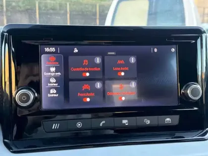 Photo 53 Seat Arona  1.0 TSI 110 ch Start/Stop DSG7