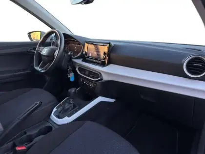 Photo 8 Seat Arona  1.0 TSI 110 ch Start/Stop DSG7