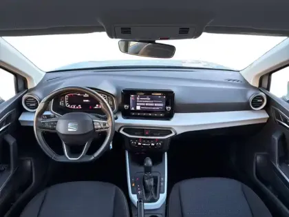 Photo 37 Seat Arona  1.0 TSI 110 ch Start/Stop DSG7