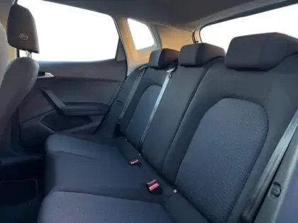 Photo 40 Seat Arona  1.0 TSI 110 ch Start/Stop DSG7