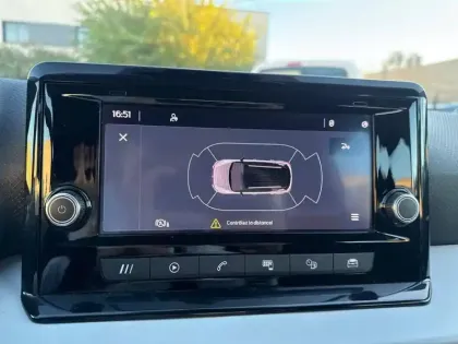 Photo 20 Seat Arona  1.0 TSI 110 ch Start/Stop DSG7