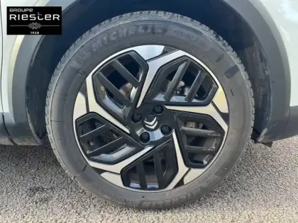 Photo 32 Citroën C4  X BlueHDi 130 S&S EAT8